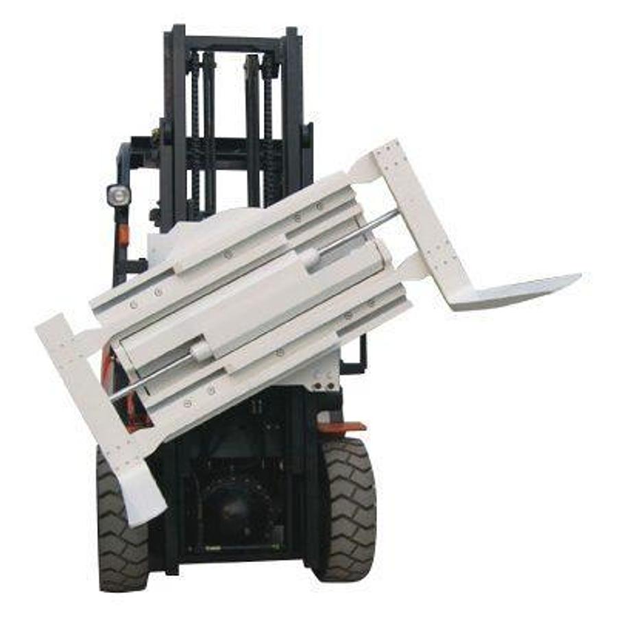 Forklift Rotators