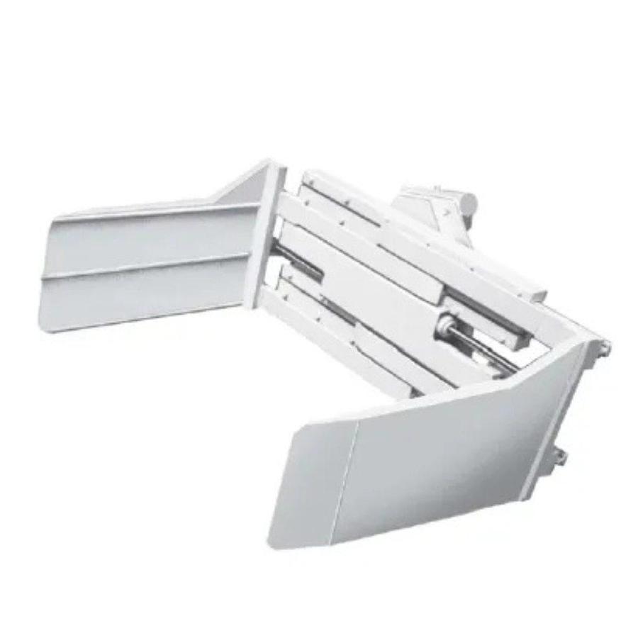 Used Standard Attachments