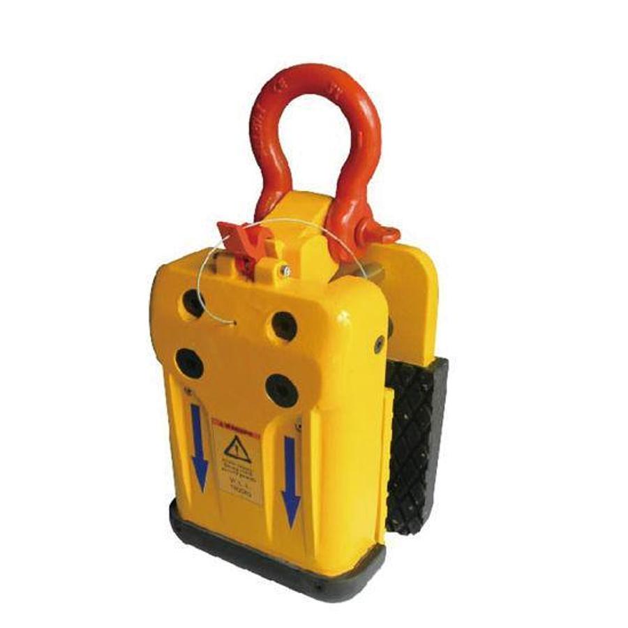 Stone Clamp