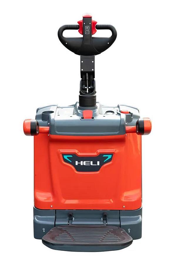 HELI Lithium Powered Pallet Truck - CBD Series