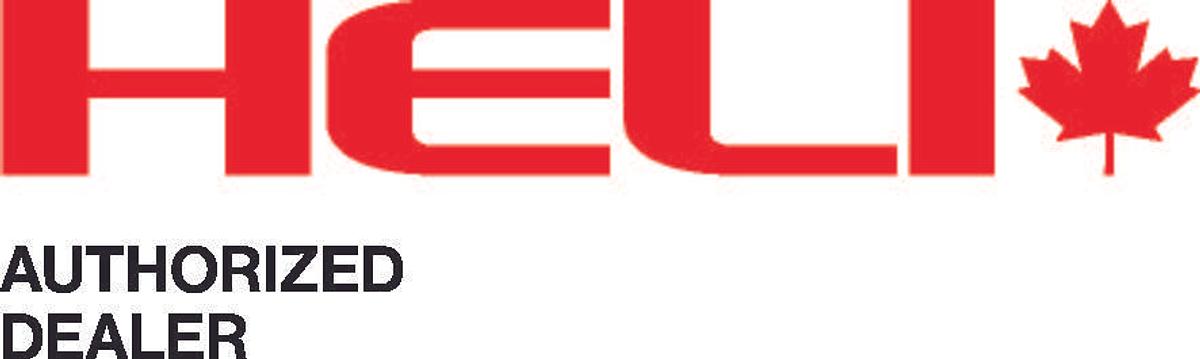 New Heli Scissor Lift JS0407NE-004