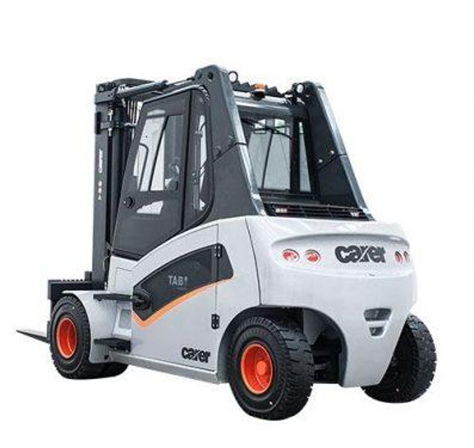 SERIES AX
