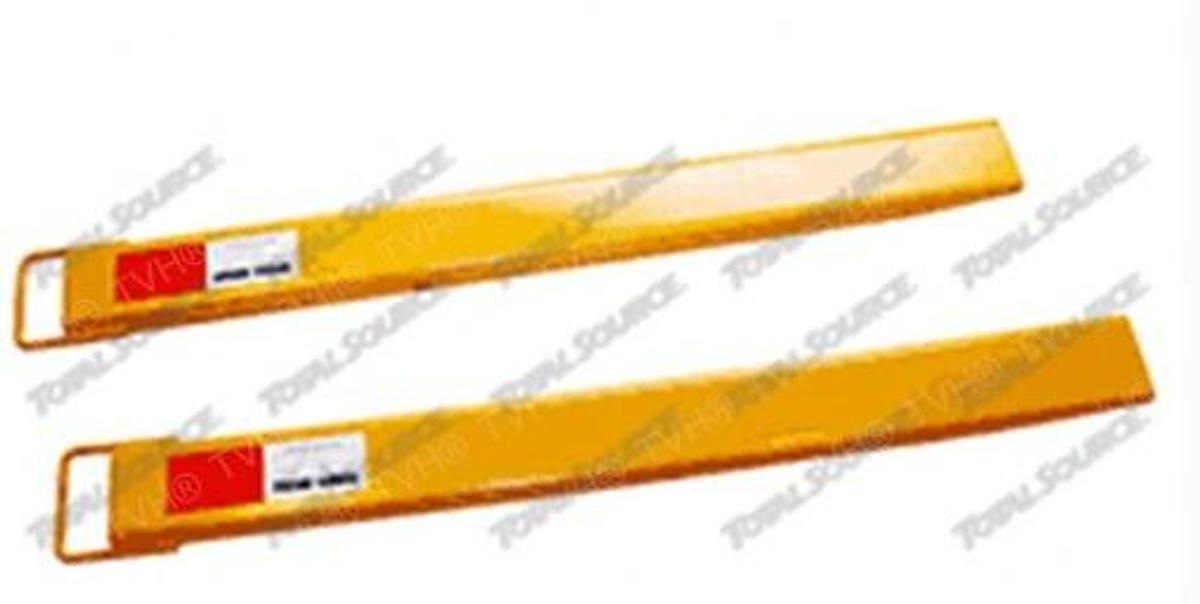 Used Forklift Attachments
