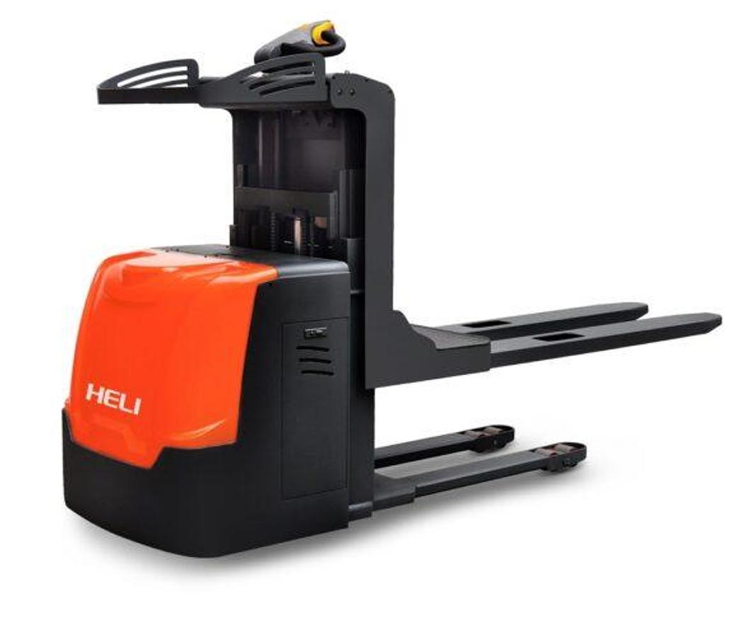 Heli Low Level Order Picker 2200 lb – 2600 lbs