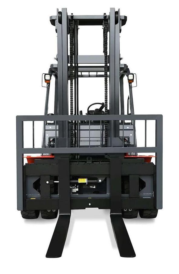 Heli “Mid Capacity” IC Pneumatic - CPYD G3 Series