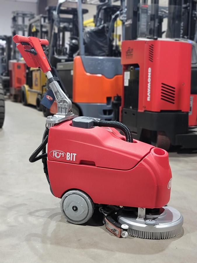 BIT