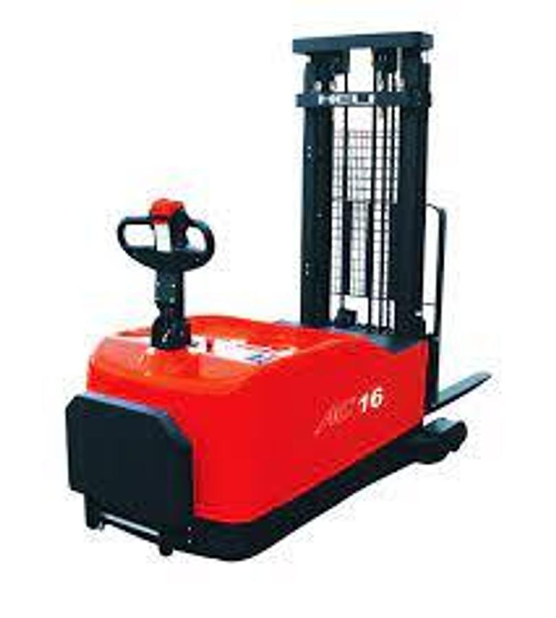 HELI Counterbalance Walkie Stacker - CPD Series