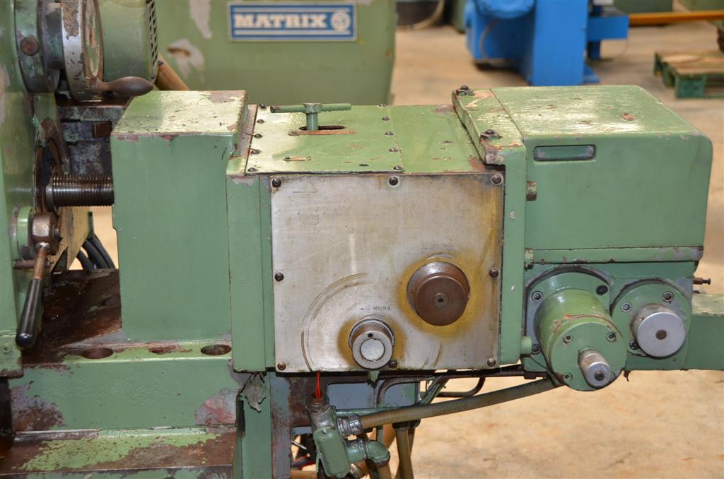 Usado CINCINNATI 3-300 TWIN GRIP #4288