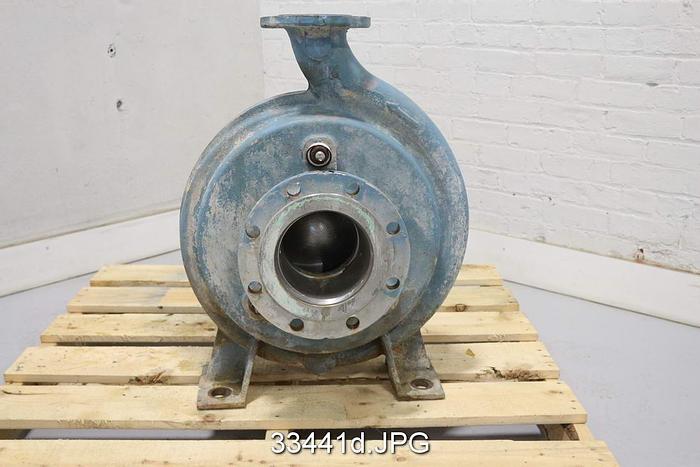 Used Allis Chalmers F23-A1 3x6 Pump #33441
