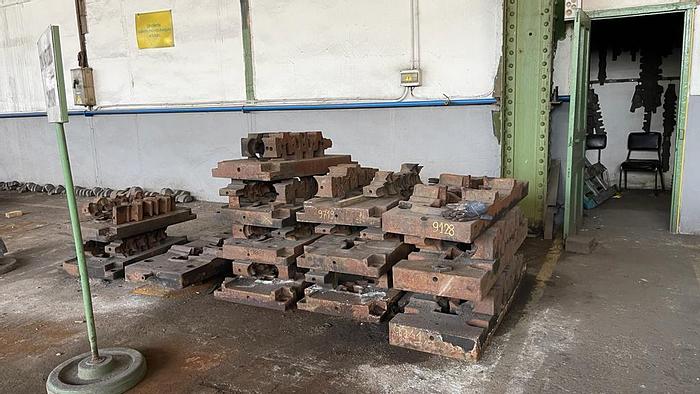 Used Forging Plant