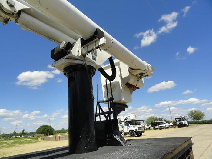 Used 2012 ALTEC LRV57