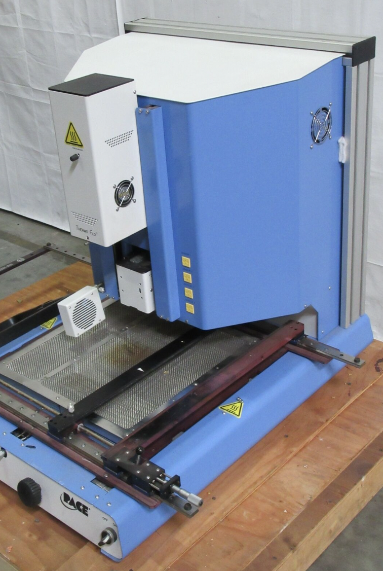Used Pace TF2700 ThermoFlo BGA Rework Station 7008-0283