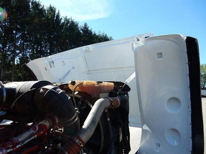 Used 2010 Peterbilt 367