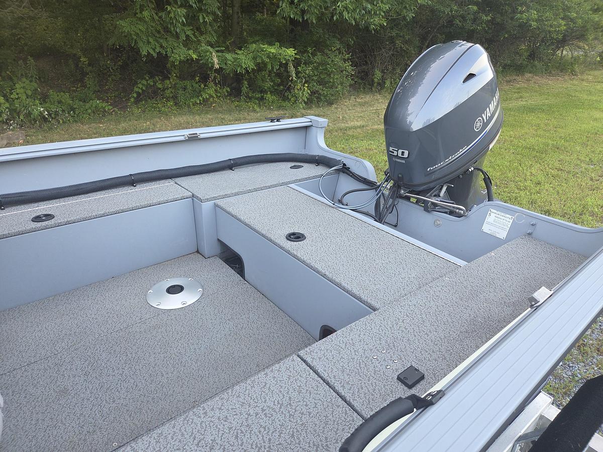 Used 2022 G3 Guide V167SC