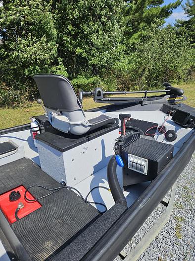 Used 1998 Xpress 1750SS