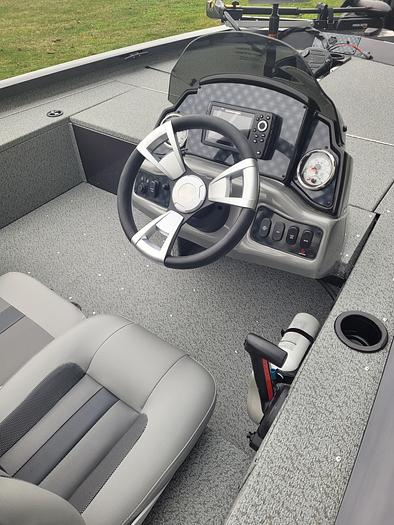 2023 G3 Sportsman 1610