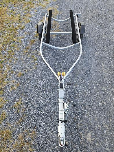 2025 Shore Land'r PWC12LTS Galv.