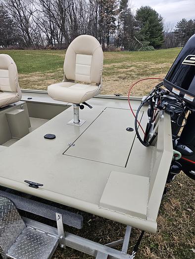 2023 Xtreme Pro Jet 1860CC