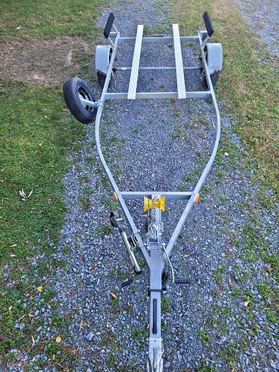 Used 2016 Bear BJ62-17G