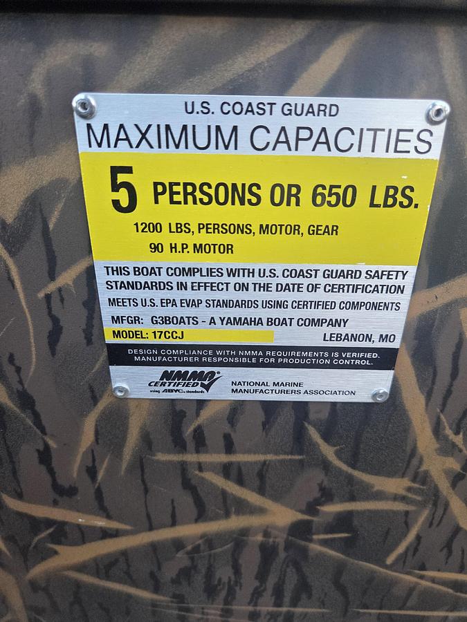 2026 G3 17CCJ Shadowgrass