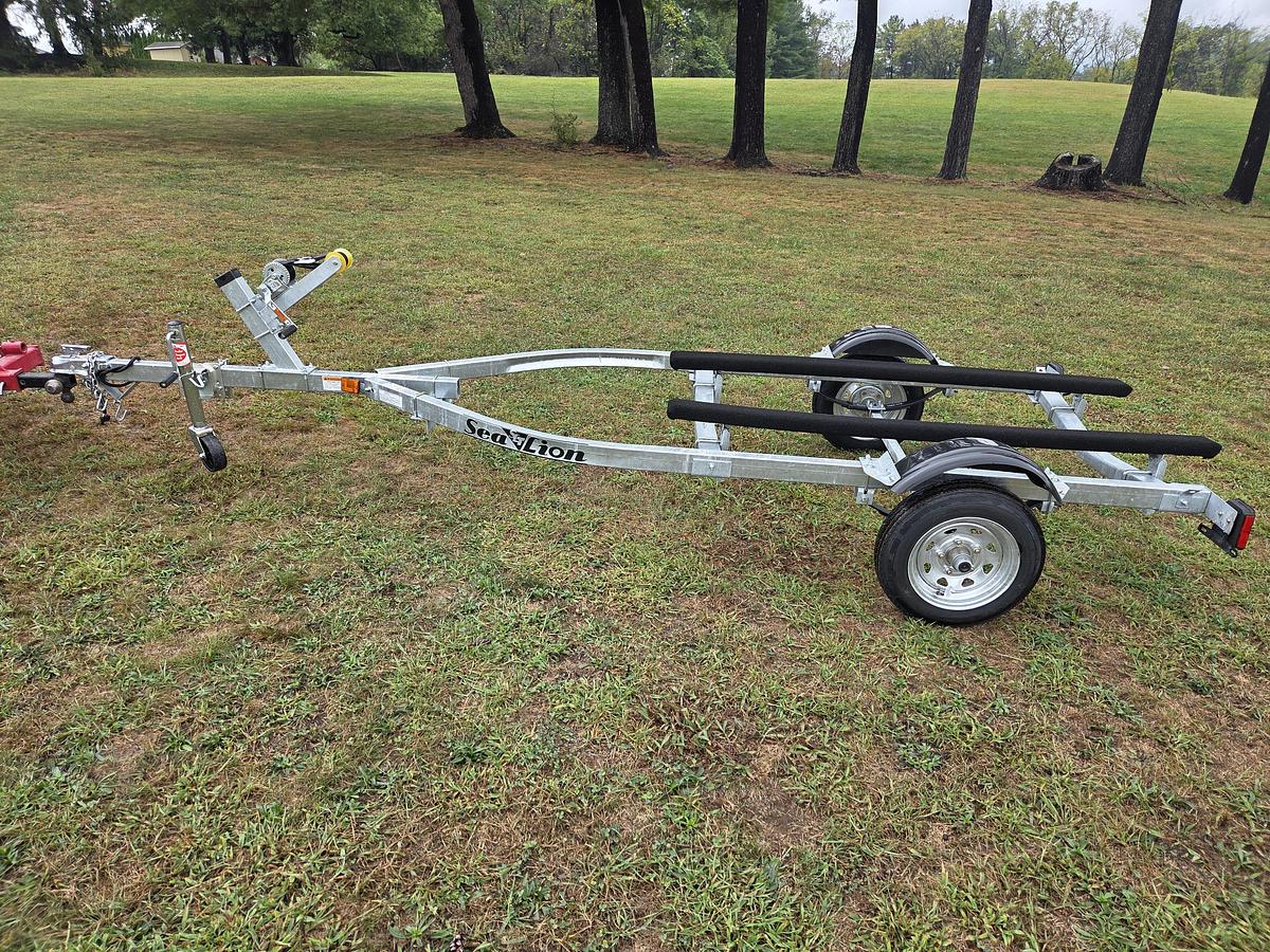 2025 Sea Lion SK-10-1200L