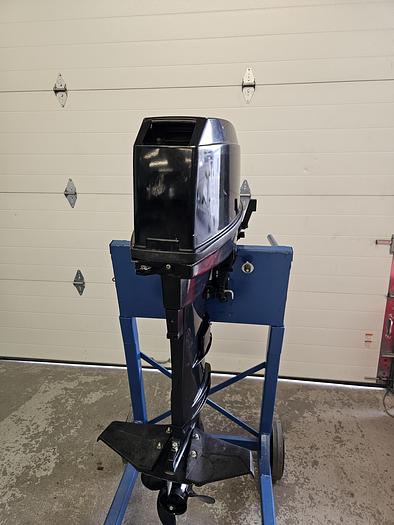 Used 2005 Mercury 25EL