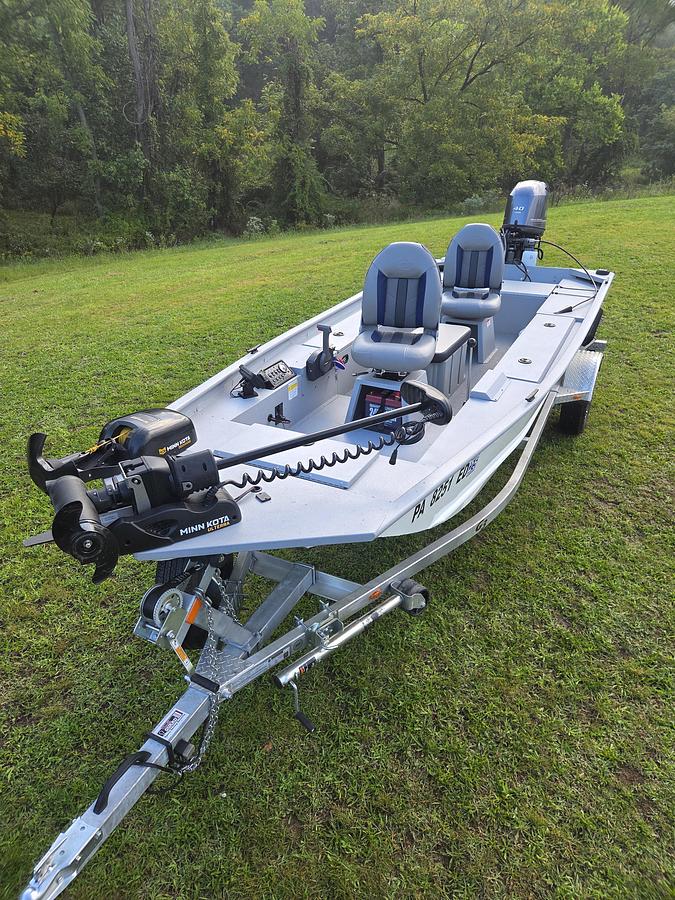 Used 2024 G3 1610SS