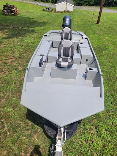 2023 Xtreme Pro Jet 1760 SS