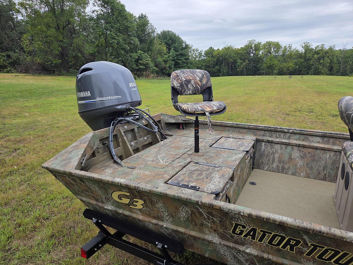 2025 G3 18CCJ Break-Up