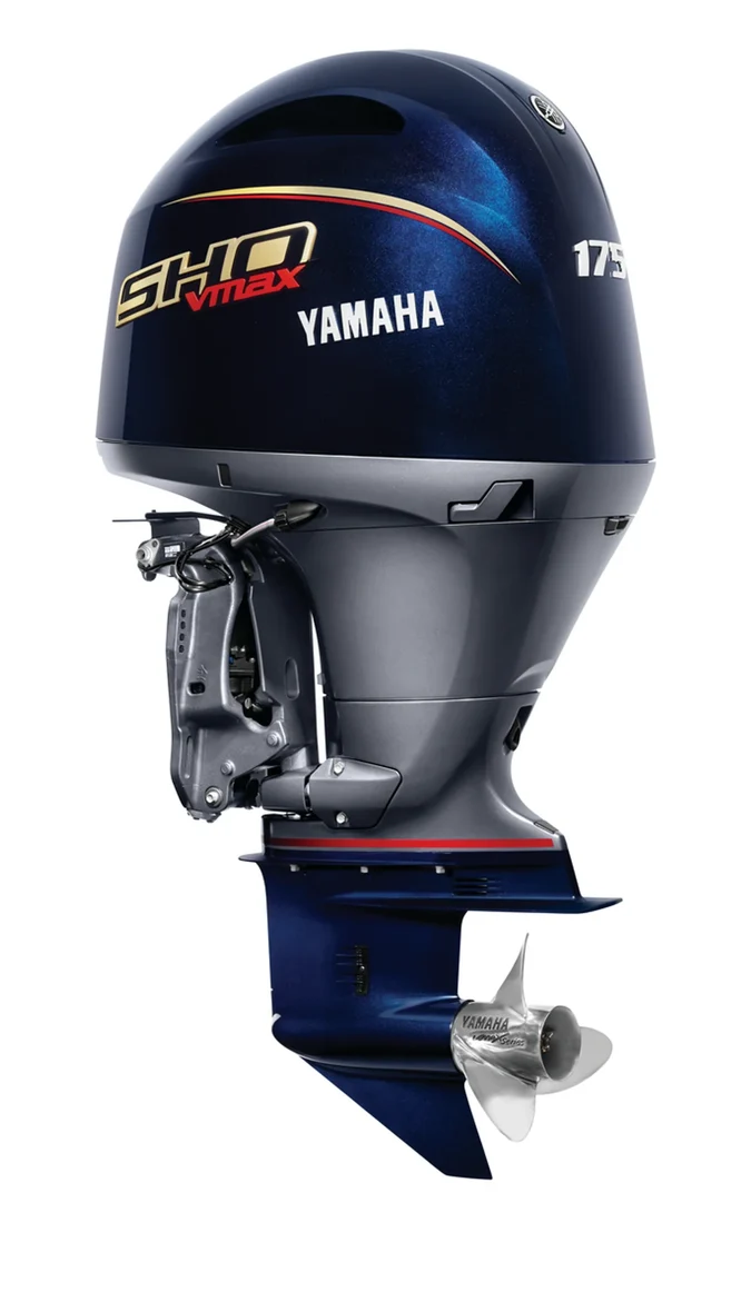 Yamaha VF175LB- Coming Soon
