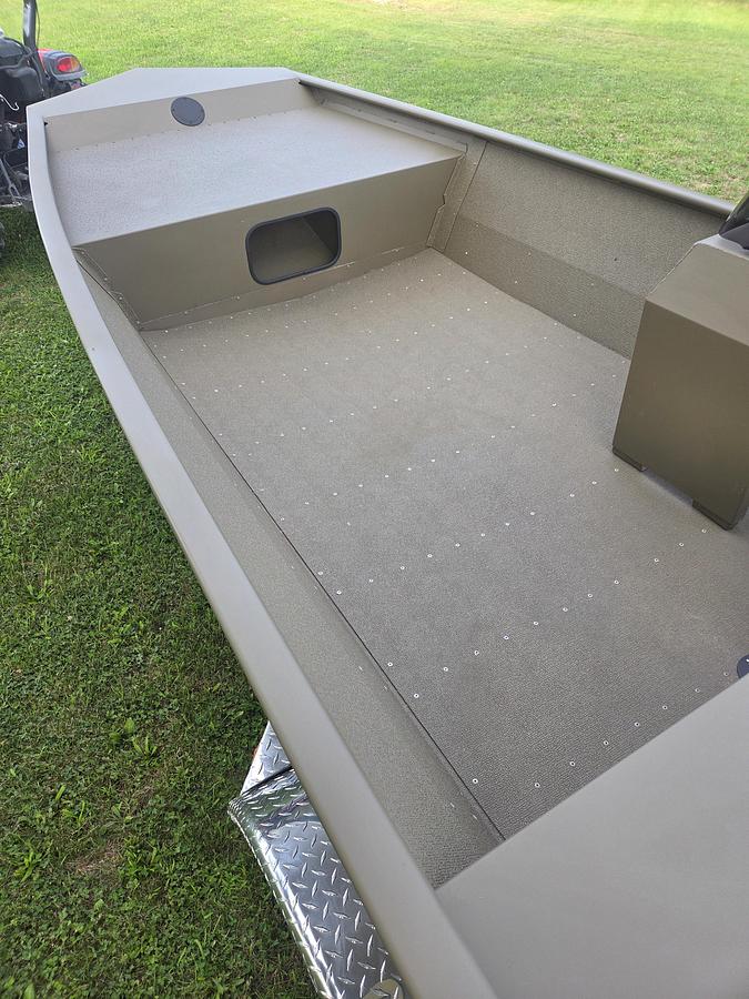 2026 G3 1652SC
