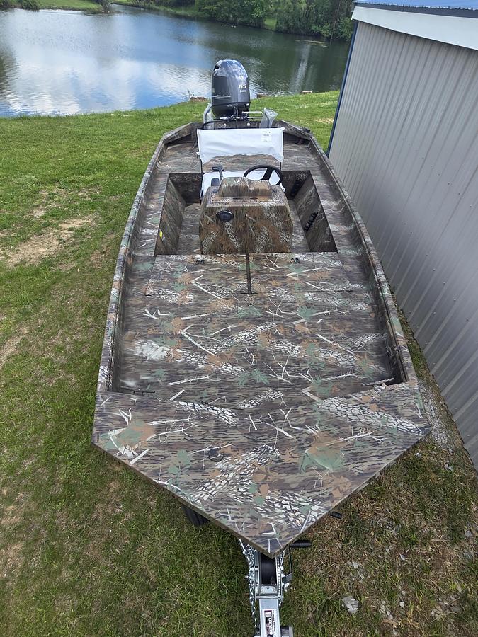 2026 G3 17CCJ Break-Up