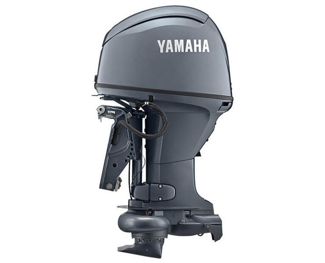 Yamaha F60JC
