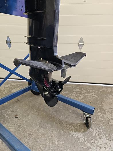 Used 2005 Mercury 25EL