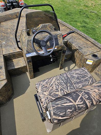 2024 G3 20CCJ Shadowgrass