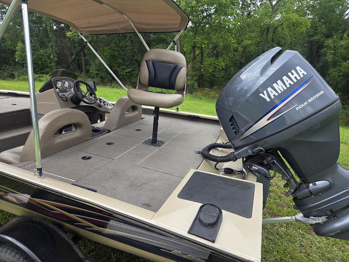 Used 2005 G3 HP 170