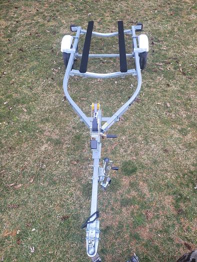 2022 Sea Lion SK-10-1200L