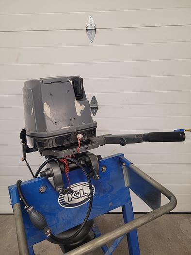 Used 1991 Suzuki PU40