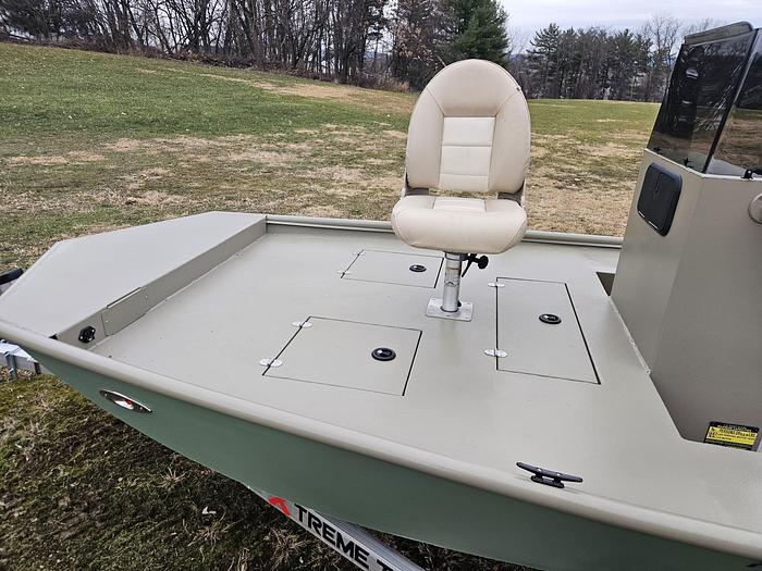 2023 Xtreme Pro Jet 1860CC