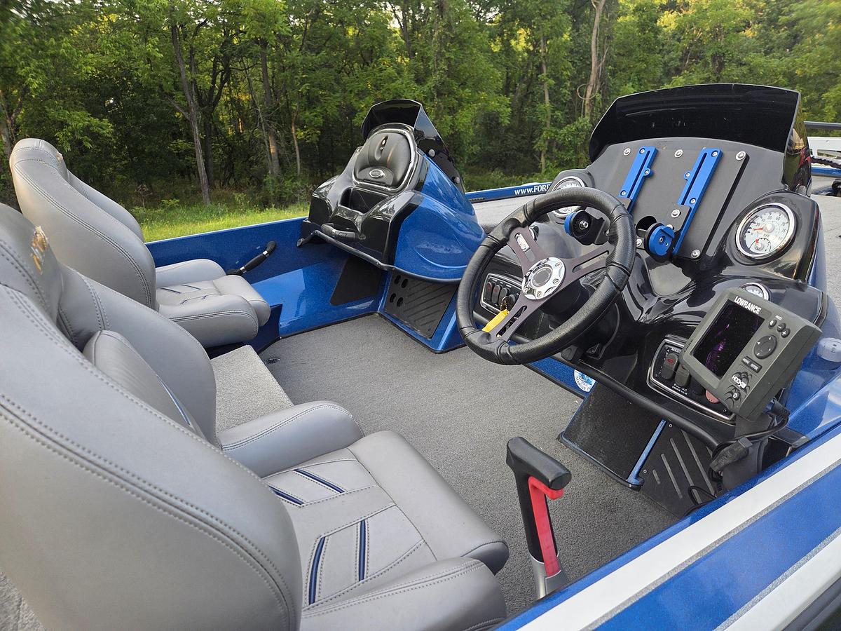 Used 2017 Nitro Z18