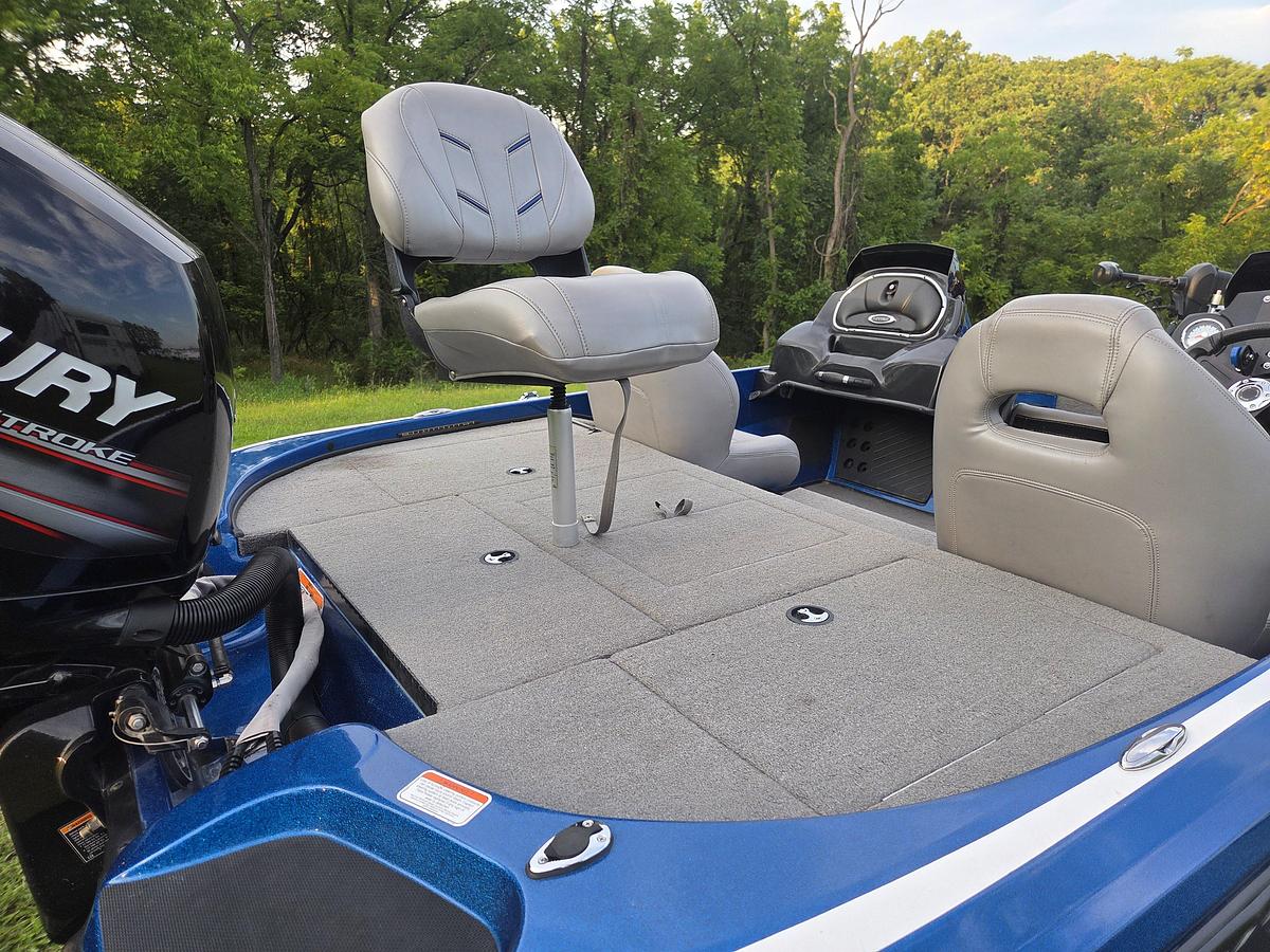 Used 2017 Nitro Z18