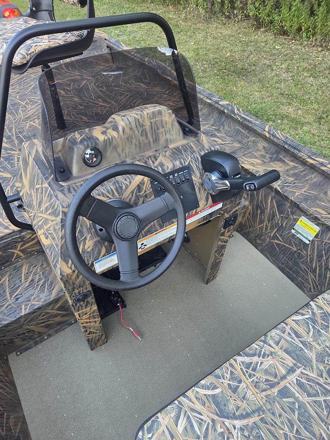 2026 G3 17CCJ Shadowgrass