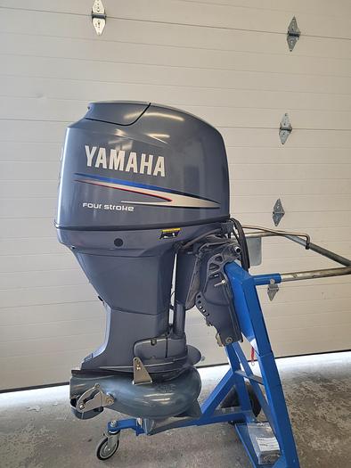 Used 2005 Yamaha F60TJRD