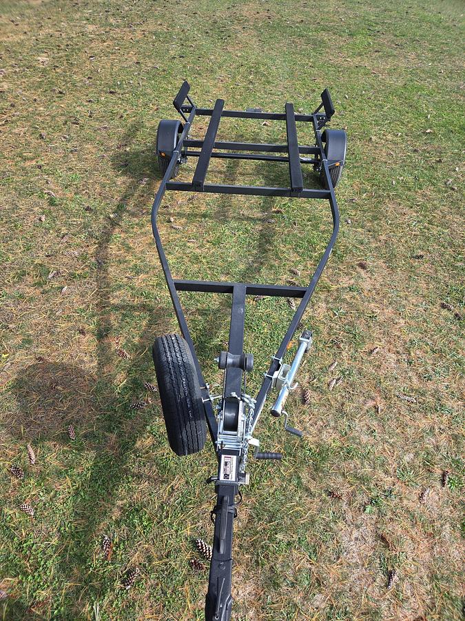 Used 2025 Bear BJ66-18