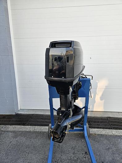 Used 2005 Mercury 60EOJET40
