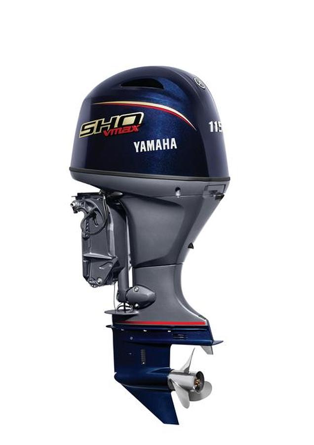 Yamaha VF115LB