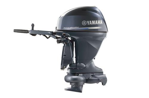 Yamaha F40JEHA