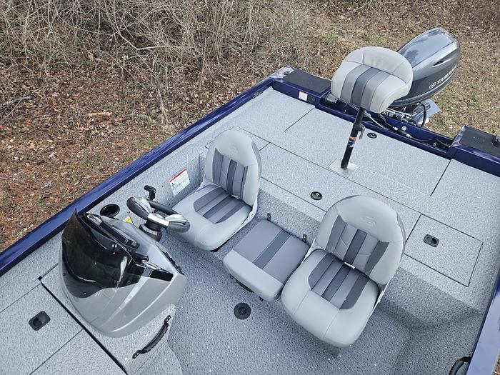 2025 G3 Sportsman 1610