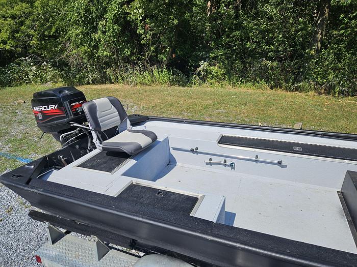 Used 1998 Xpress 1750SS