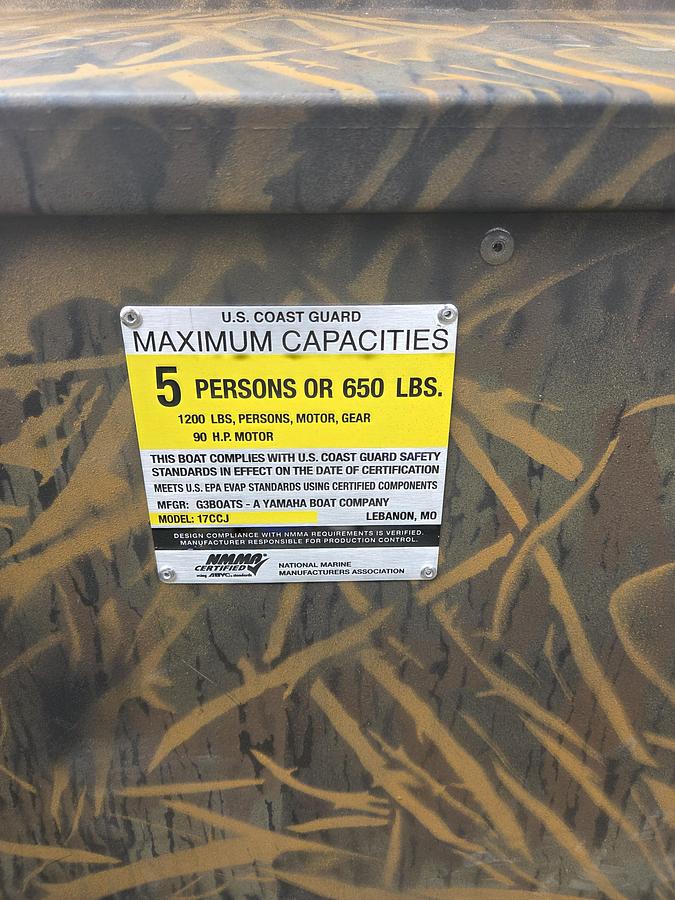 2025 G3 17CCJ Shadowgrass